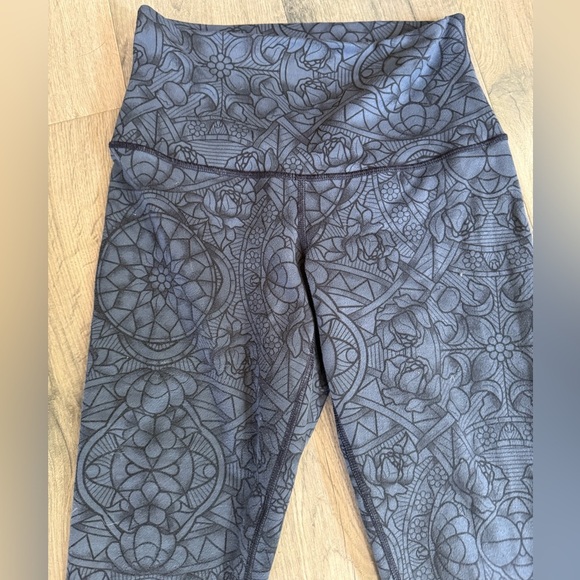 🍋 Lululemon Wunder Under Pant - Picture 5 of 7